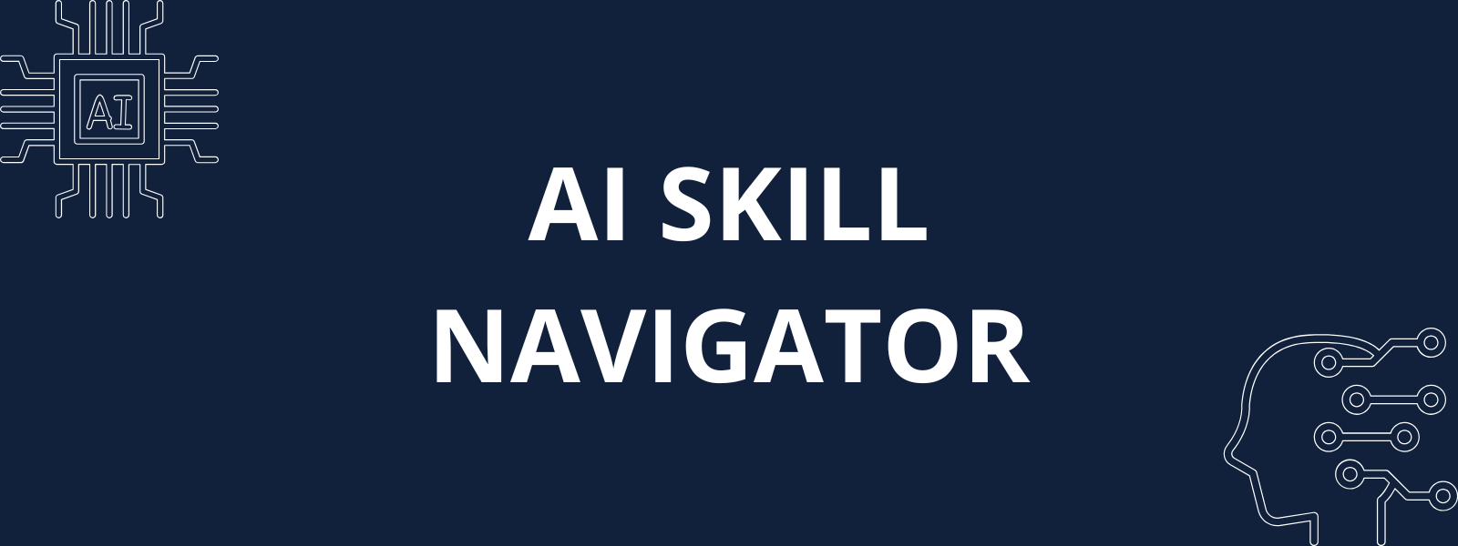 AI Skill Navigator - AI-powered Moodle learning tools